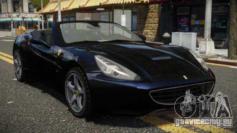 Ferrari California NC для GTA 4