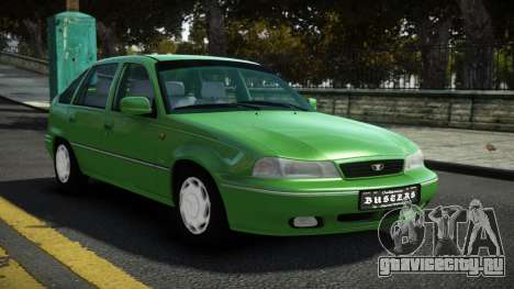 Daewoo Nexia BVX для GTA 4