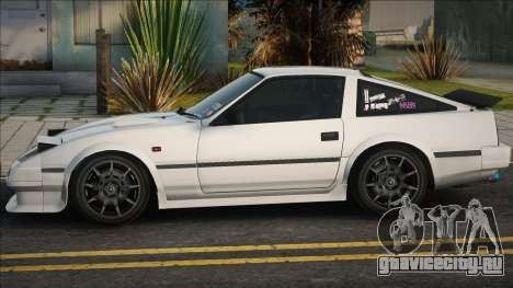 Nissan 300ZX (Z31) для GTA San Andreas