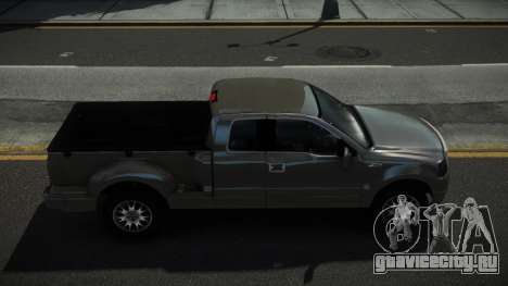 Ford F-150 UP для GTA 4