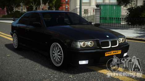 BMW 320i BFE для GTA 4