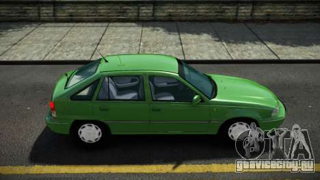 Daewoo Nexia BVX для GTA 4