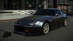 Honda S2000 RM-D S10 для GTA 4