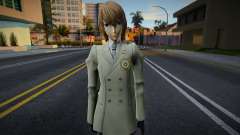 Goro Persona 5 для GTA San Andreas