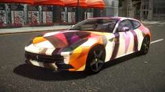 Ferrari FF Dik-M S4 для GTA 4