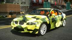 BMW M3 E92 NV-M S8 для GTA 4