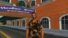 Random Tommy Skin 59 для GTA Vice City