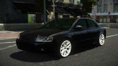 Audi S4 NHT для GTA 4