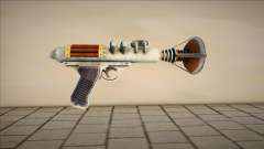 Pulse gun для GTA San Andreas