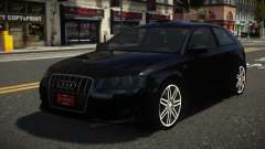 Audi S3 GS для GTA 4