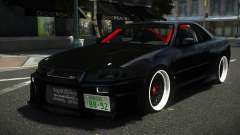 Nissan Skyline R34 VZX для GTA 4