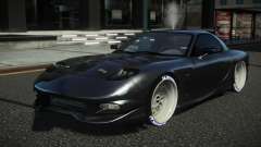 Mazda RX-7 YFN для GTA 4