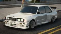 BMW M3 e30 LTO Body Kit для GTA San Andreas