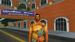 Random Tommy Skin 52 для GTA Vice City