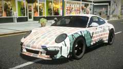 Porsche 911 TGL S14 для GTA 4