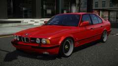 BMW M5 E34 VGT для GTA 4