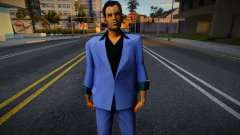 Tommy Vercetti from Vice City (Costume 2) для GTA San Andreas