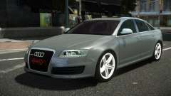 Audi RS6 BM для GTA 4