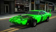 Dodge Charger DT-V S8 для GTA 4