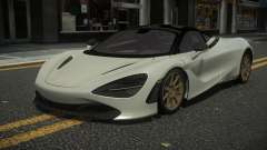 McLaren 720S FVR для GTA 4