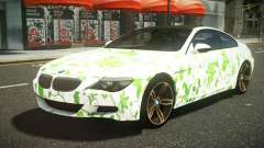 BMW M6 G-Power S6 для GTA 4