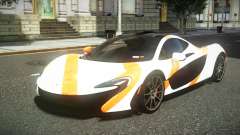 McLaren P1 IMC S11 для GTA 4