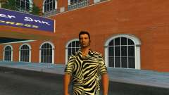 Random Tommy Skin 31 для GTA Vice City