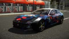 Ferrari FF Dik-M S9 для GTA 4