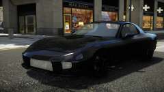 Mazda RX-7 QKV для GTA 4