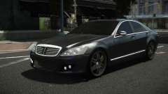 Brabus SV12 TGN для GTA 4