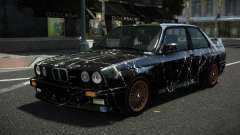 BMW M3 E30 TH-I S11 для GTA 4