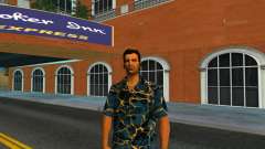 Random Tommy Skin 23 для GTA Vice City