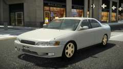 Toyota Mark II TBF для GTA 4