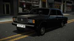 VAZ 2107 TGF для GTA 4