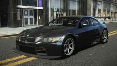 BMW M3 E92 BHG для GTA 4