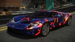 Ford GT Super-Z S8 для GTA 4