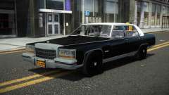 Cadillac Fleetwood BGT для GTA 4