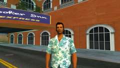 Random Tommy Skin 29 для GTA Vice City