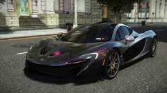 McLaren P1 IMC S12 для GTA 4