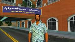 Random Tommy Skin 10 для GTA Vice City