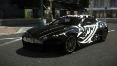 Aston Martin DBS PM S12 для GTA 4