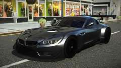 BMW Z4 LTV для GTA 4