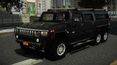 Hummer H6 HTE для GTA 4