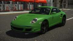 Porsche 911 HVD для GTA 4