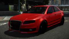 Audi RS4 TDK для GTA 4