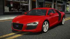 Audi R8 GH-L для GTA 4