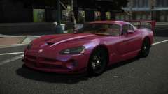 Dodge Viper L-Style для GTA 4