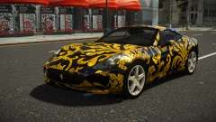 Ferrari California FZT S1 для GTA 4