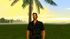 Random Tommy Skin 4 для GTA Vice City