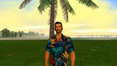 Random Tommy Skin 3 для GTA Vice City